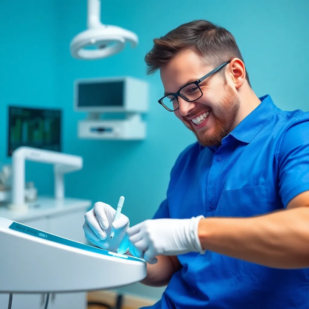 Marketing para Ortodontistas: Impulsione Seu Negócio com OrthoTips - Imagem 1