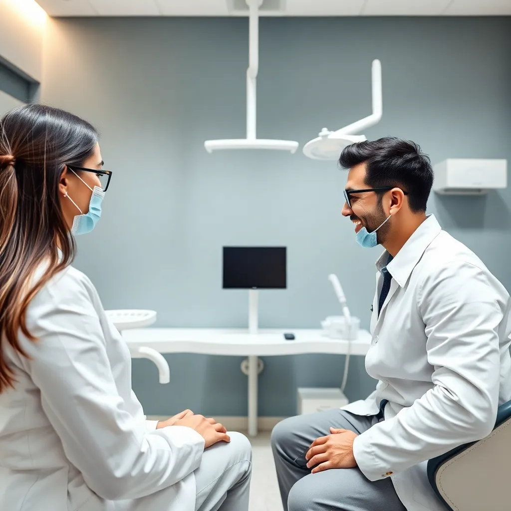 Dentes Desalinhados: Impactos na Fala e Respiração - Imagem 2