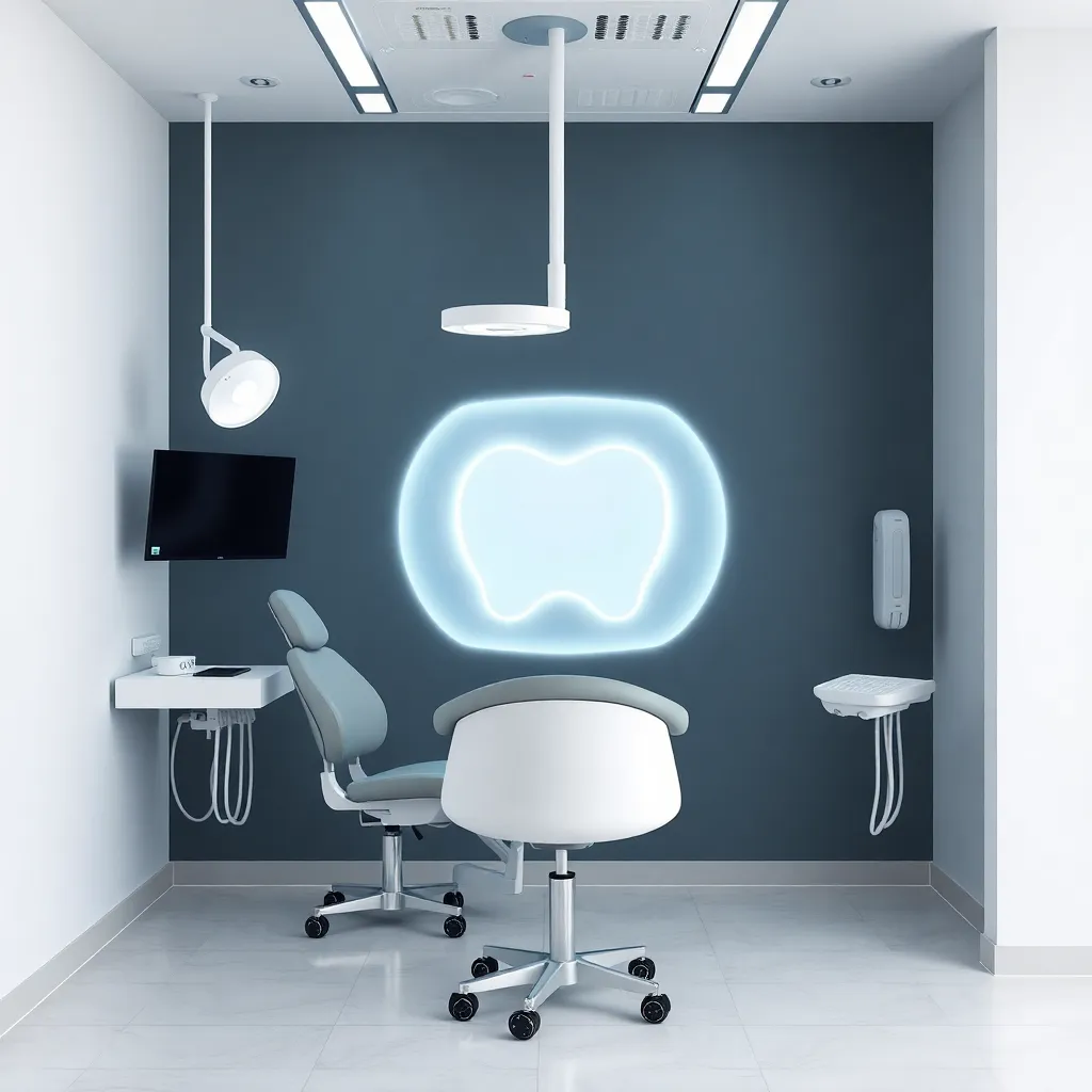 O Futuro da Ortodontia é Digital: Prepare Sua Clínica com a OrthoTips - Imagem 1