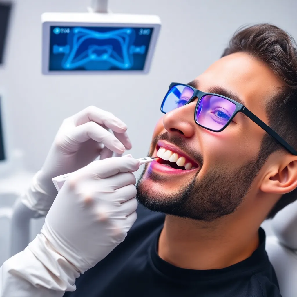 Como a IA da OrthoTips Garante o Sucesso do Tratamento - Imagem 1