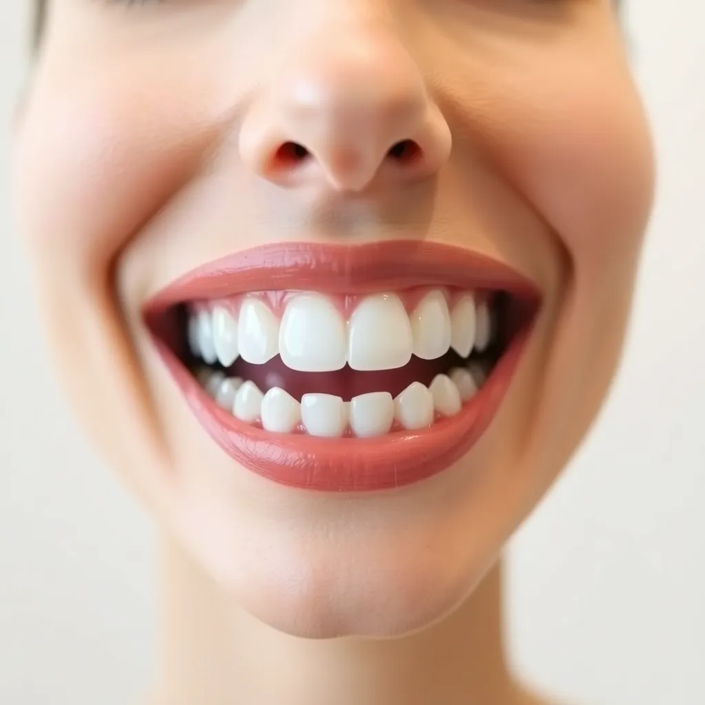 Como Conquistar um Sorriso Perfeito com Ortodontia Estética - Imagem 1