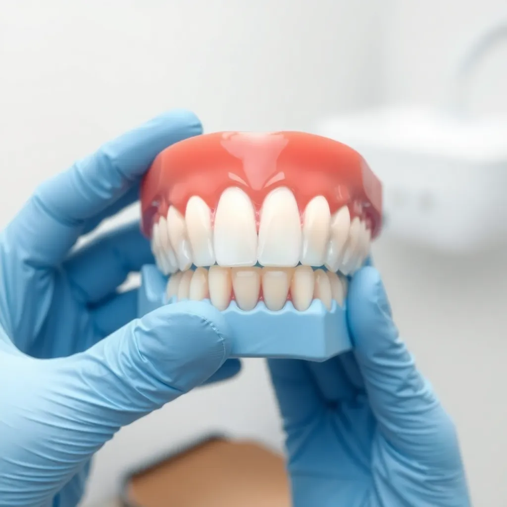 Importância da Contenção Ortodontica Pós-Aparelho Removido - Imagem 1