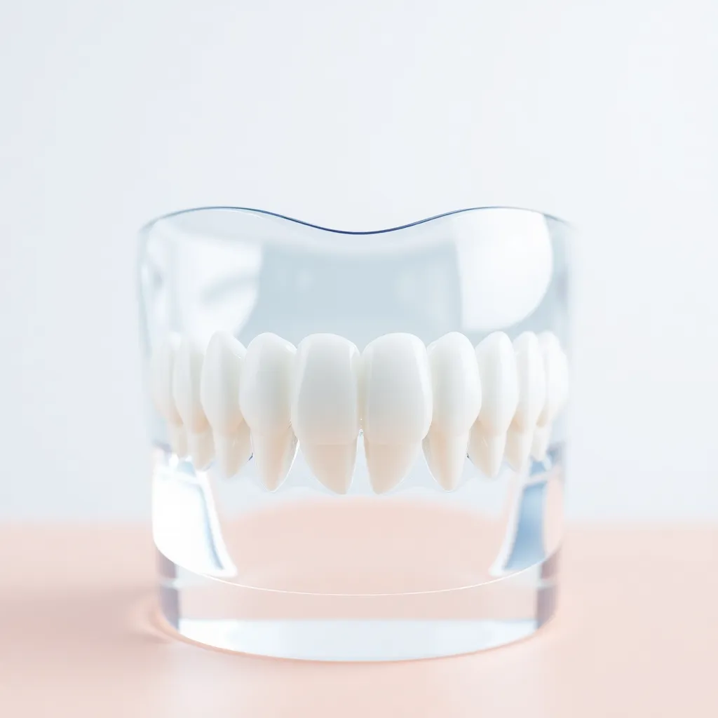 Como Conquistar um Sorriso Perfeito com Ortodontia Estética - Imagem 2