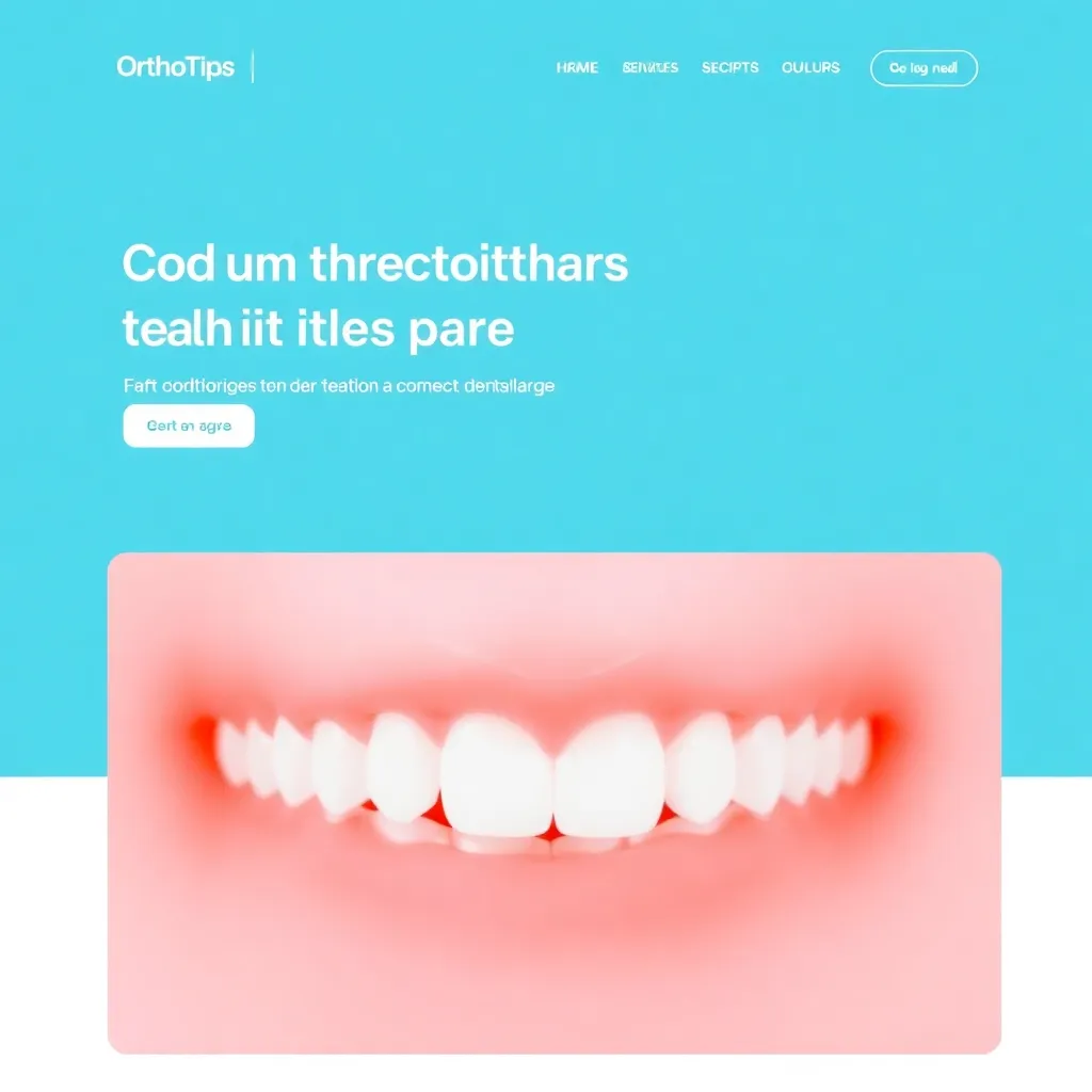Teleortodontia e o Futuro da Clínica com OrthoTips - Imagem 2