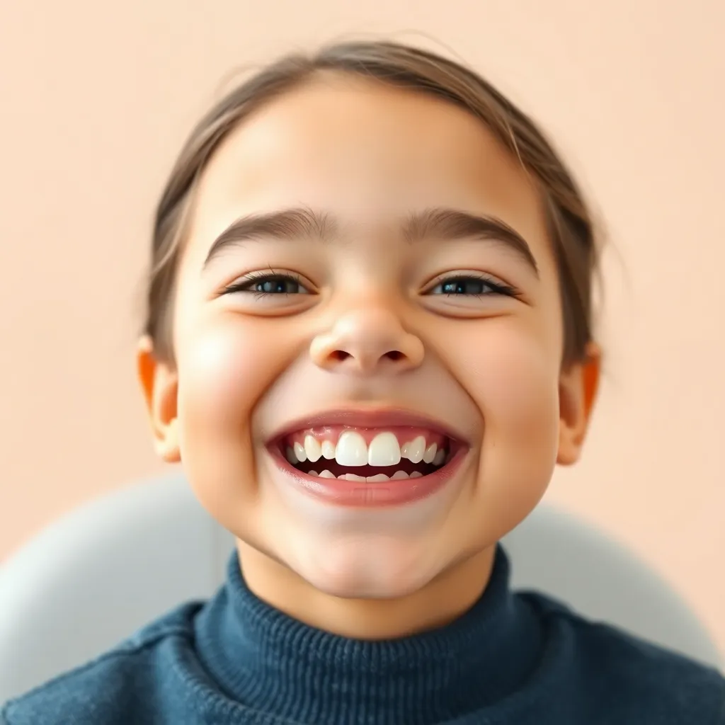 Dentes Desalinhados: Impactos na Fala e Respiração - Imagem 3